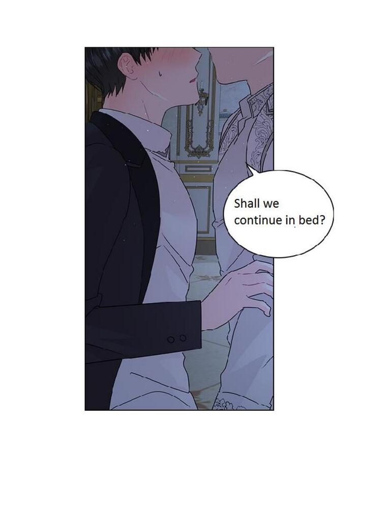 Read Who’s your Daddy Yaoi Manhwa Male Pregnancy