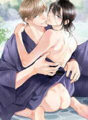 A Steamy Romance Blossoms at the Secret Springs Yaoi Smut Sexy Uke