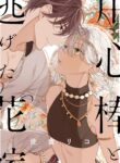 Bouncer and the bride who ran away Yaoi Pretty Uke Manga