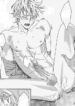 Escape From The Night Yaoi Uncensored Dick Manga