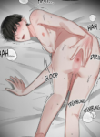 Flower Yaoi BL Uncensored Manhwa English