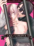 Cage Of Larkspur Yaoi Smut Sexy Manga