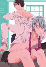 I Rather Have Sex Than Work Yaoi Uncensored Smut Manga