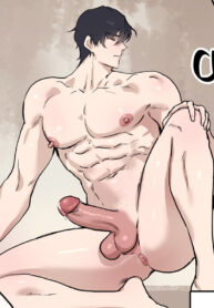 Nobles of the Academy Yaoi Uncensored Full Color