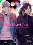 Pink Heart Jam Yaoi Smut Manga