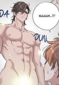 Prince of the Alien Planet Yaoi Smut Manhwa