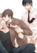We’re No Match For Satou-kun! Yaoi Uncensored Threesome Manga
