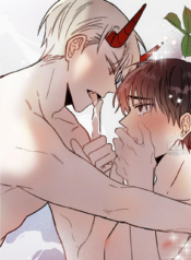 Devil on the Crossroad Yaoi Smut Manhwa