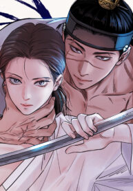 The Blade and the Flower RAW 칼과 꽃 Yaoi Manhwa