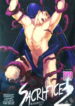 Berserk dj – Sacrifice 2 Yaoi Mpreg Tentacle Manga