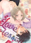 Love Lesson ~The Boy Next Door Helps with Sex, Too~ Yaoi Smut Manga