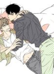 An Exclusive Contract Yaoi Smut Insomnia Manhwa