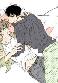 An Exclusive Contract Yaoi Smut Insomnia Manhwa