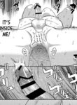 I’ll Take You Instead of Your Little Sister Yaoi Uncensored NTR Manga