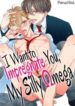 I Want to Impregnate You, My Silly Omega Yaoi Manga Smut