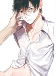 Natsume-san Wants to be Developed Yaoi Smut Manga