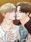 Stay With Me Yaoi Smut First Love Manhwa