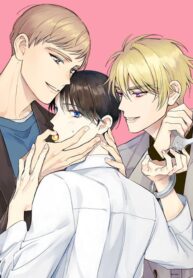 Who Is a Sweet Cheater Yaoi Smut Threesome Manhwa
