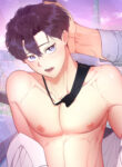 Can I Even Move In Like This Yaoi Adult Smut Manhwa