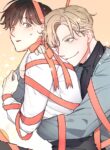 Mangamaniacs.org - Read the best yaoi manga and manhwa online for free