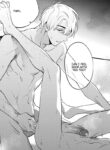 When I Quit Being a Corporate Slave Yaoi Uncensored Manga