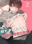 My Pretty Pink Secret Yaoi Smut Manga