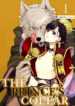 The Prince’s Collar Yaoi Smut Werewolf Manga
