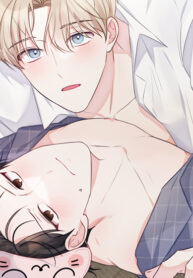 have-a-good-night Yaoi Sleep Walking Manhwa