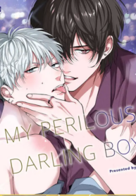 Gakeppuchino Darling Boy Yaoi Smut Manga