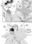 My Darling Liar Boy Yaoi Uncensored Manga