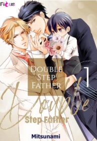 Double Step Father Yaoi Kids Manga