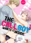 The Call Boy Wants it Inside Yaoi Smut Manga