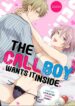 The Call Boy Wants it Inside Yaoi Smut Manga