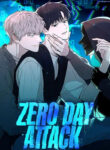 Zero Day Attack Yaoi Love Triangle Manhwa