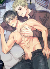 Do You Believe Humans Are Born Evil Yaoi Smut Manhwa