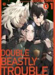 Double Beastly Trouble Yaoi Smut Manga