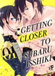 Getting Closer To Subaru Isshiki Yaoi Smut Manga