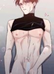 Nameless Yaoi Smut Manhwa