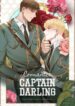 Romantic Captain Darling Yaoi Military Smut Manhwa