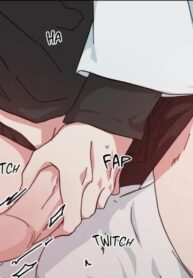 Love Me Divinely Yaoi Uncensored Smut Manhwa