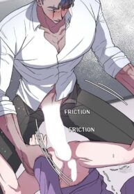 The Rabbit’s Way in the Shark’s Realm yaoi smut manhwa