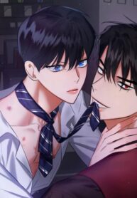 A Villains Circumstances yaoi smut manhwa