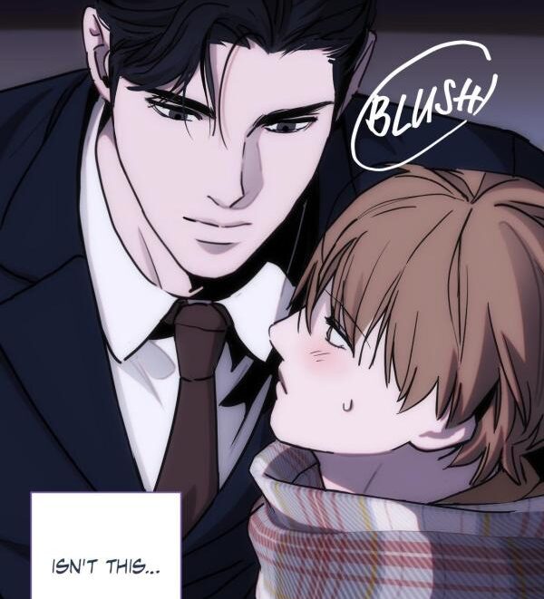 Into the Thrill yaoi smut music manhwa