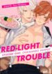 Red-Light Trouble yaoi smut manhwa