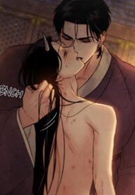 Toxin yaoi historical manhwa smut