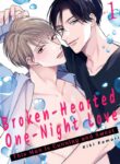 One-Night Love ~This Man Is Cunning yaoi smut manga