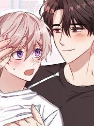 Feel & Love yaoi smut manhwa cute uke