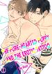 Junjou Wanko to Retsujou Tattoo yaoi smut manga