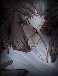 The Gold and Gray yaoi manhua PSYCHOLOGICAL