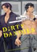 Dirty Dandies yaoi smut manly manga